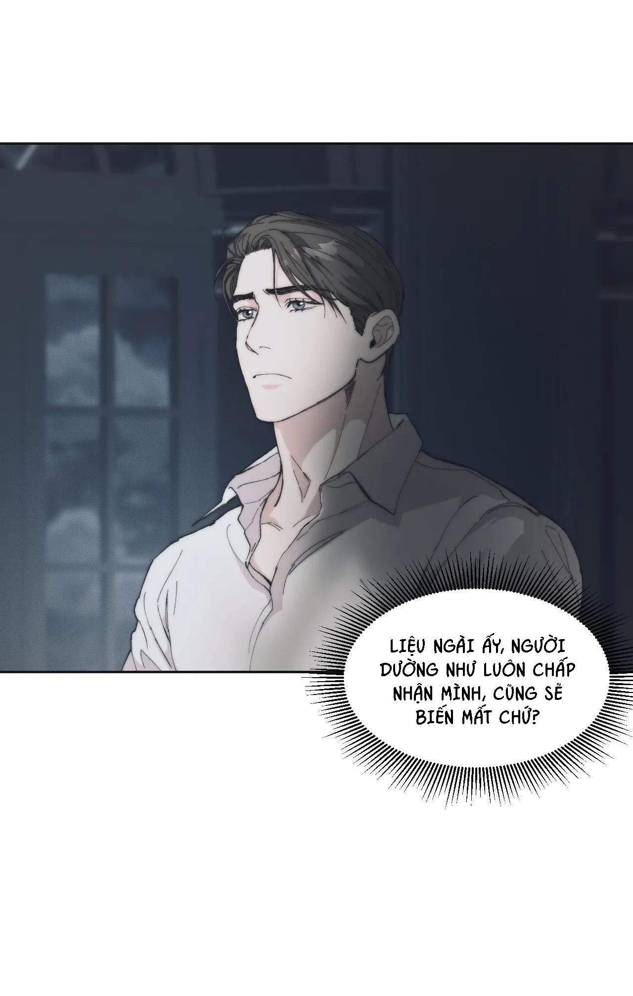 tuyển tập những ông chú tà zâm chapter 1.3 16