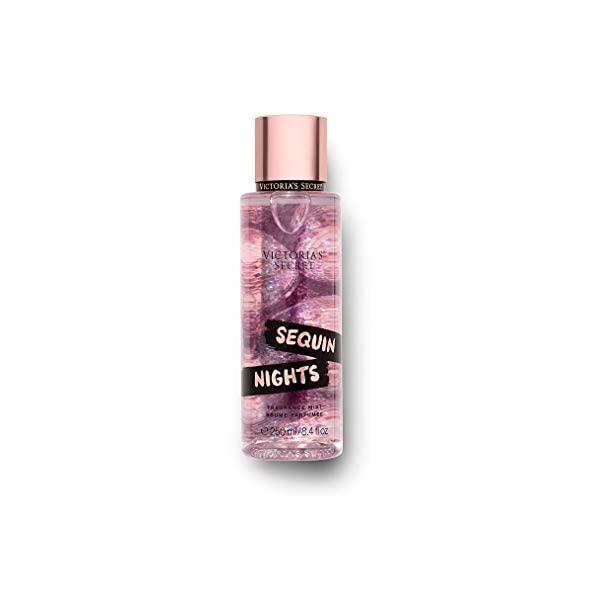 Victoria's Secret You Should Be Dancing Fragrance Mist, Limited Edition, 8.4 Fl. Oz.