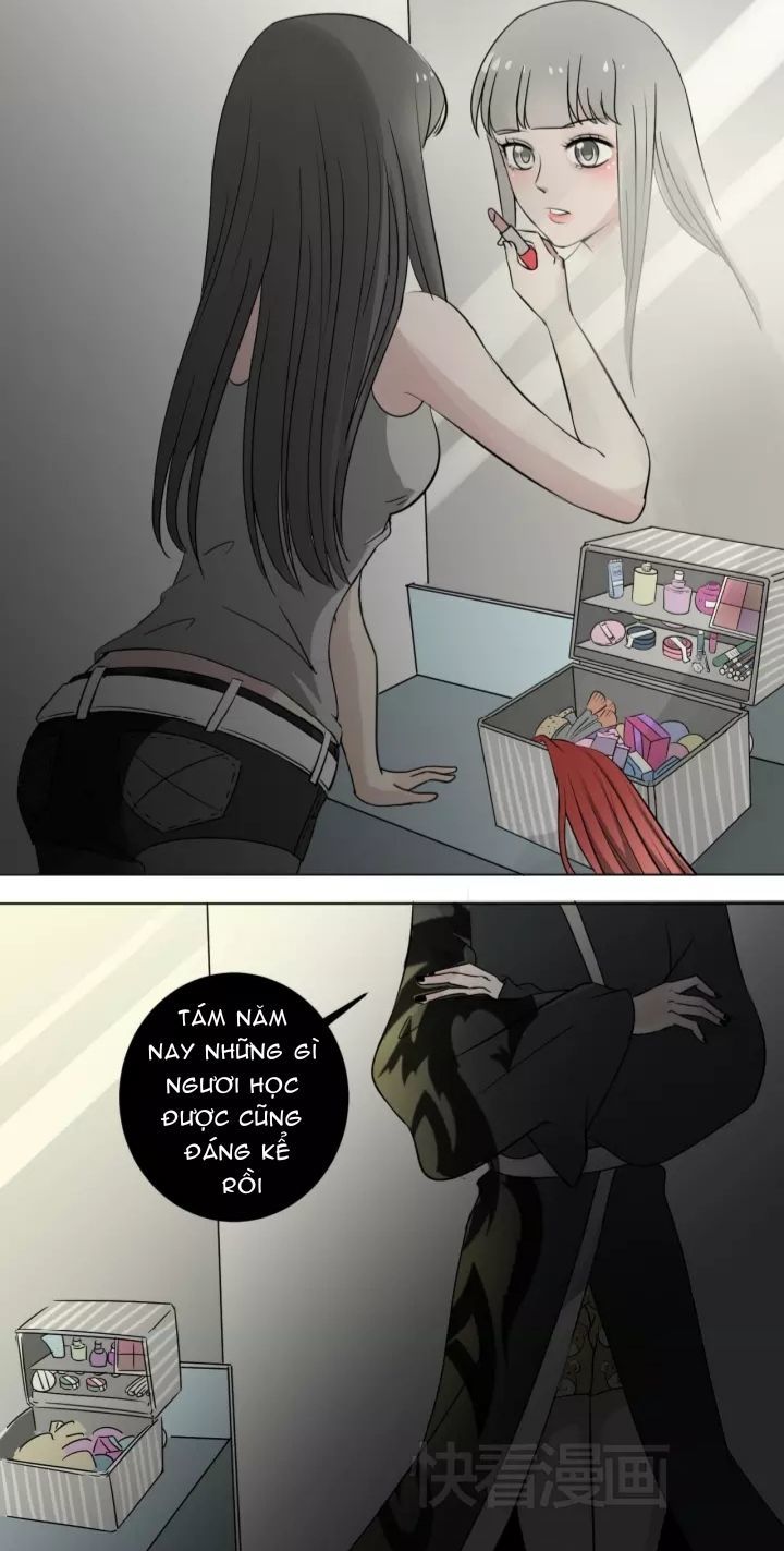 lời thú tội của thần linh chapter 4 21