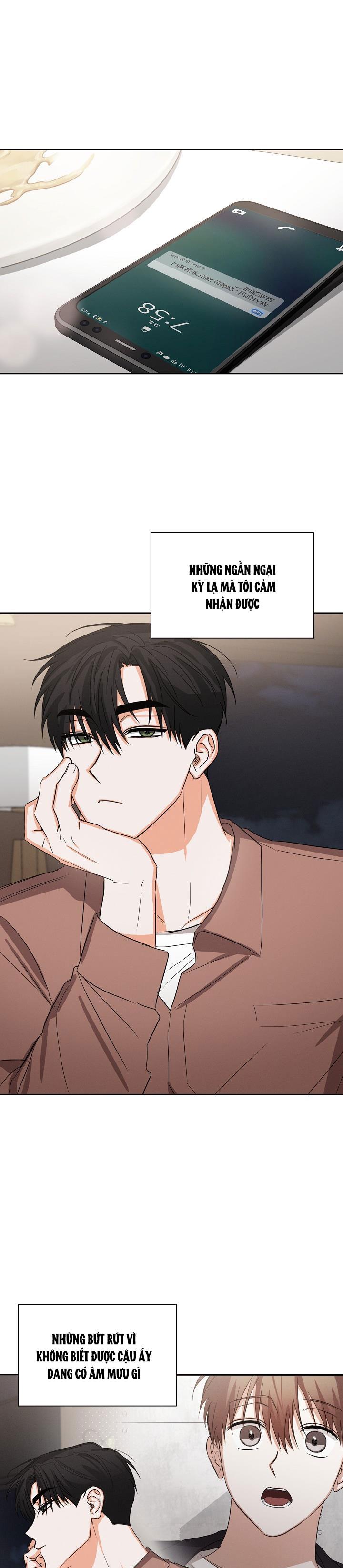 nine to nine chapter 30 1