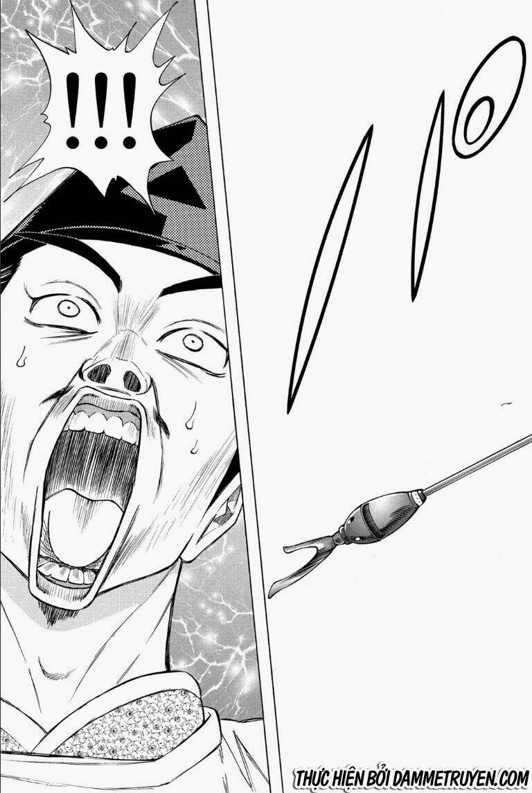 thiếu niên vương phần 2 chapter 67.2 24