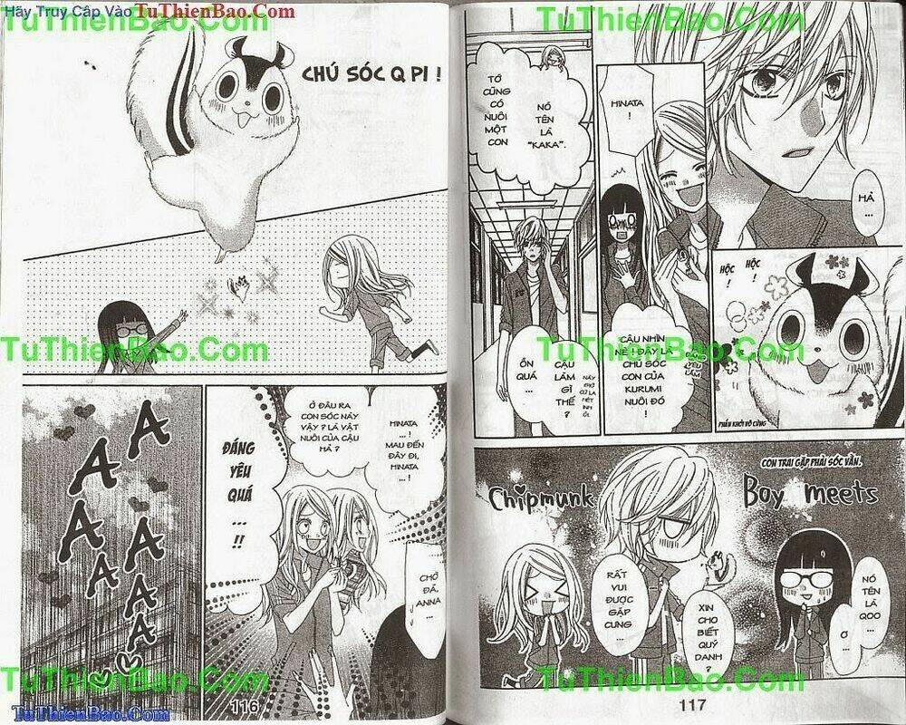 bầu trời sao đêm chapter 2 60