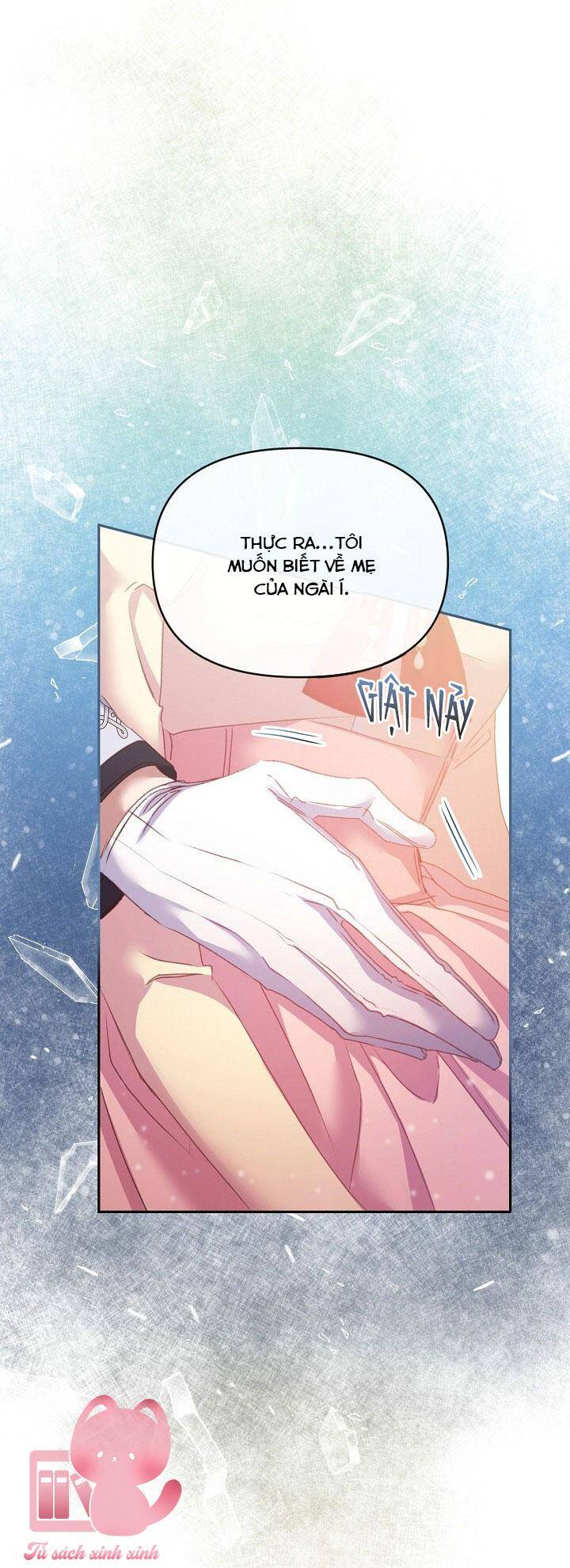 vị hôn thê của kẻ săn mồi chapter 52 50