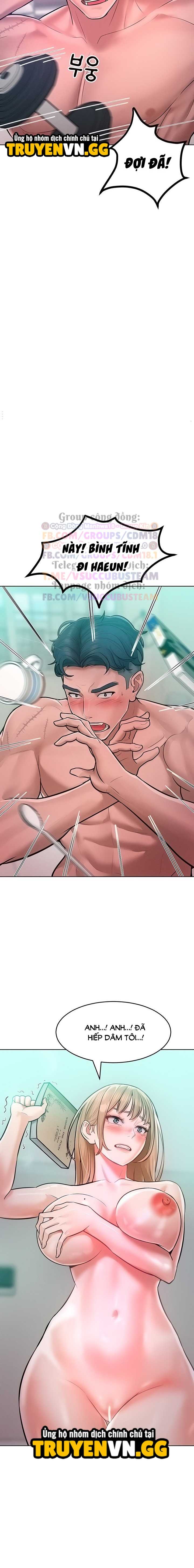 làm em phục tùng chapter 10 15