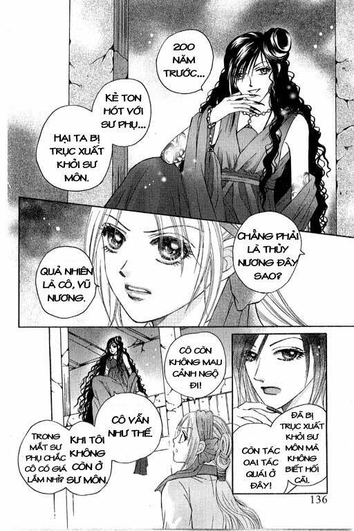 tiên khúc chapter 6 16