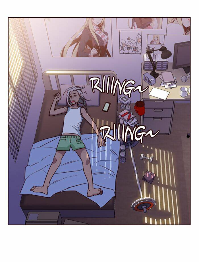 nữ sinh trường wilds chapter 234 36