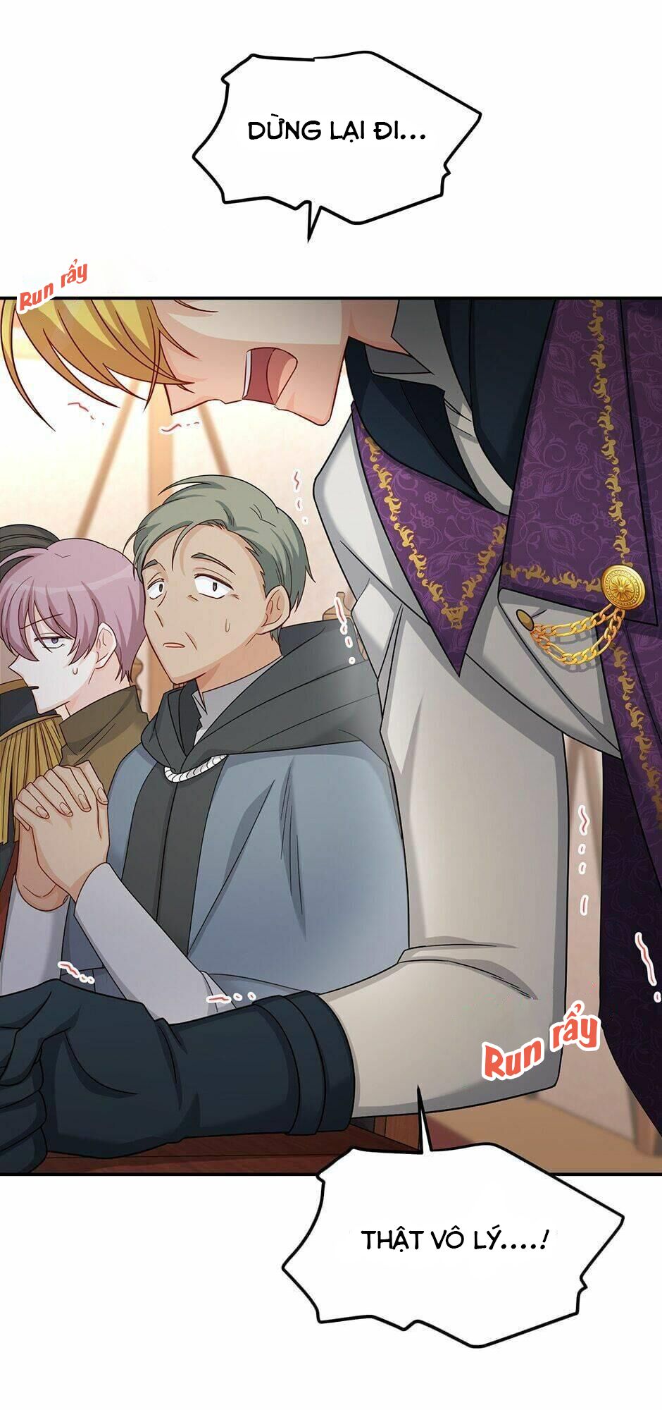 nữ công tước với tâm hồn trống rỗng chapter 76 17