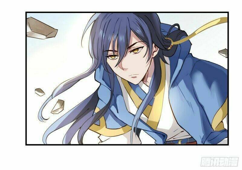 công tử ngươi ném trứng đi rồi chapter 1 38