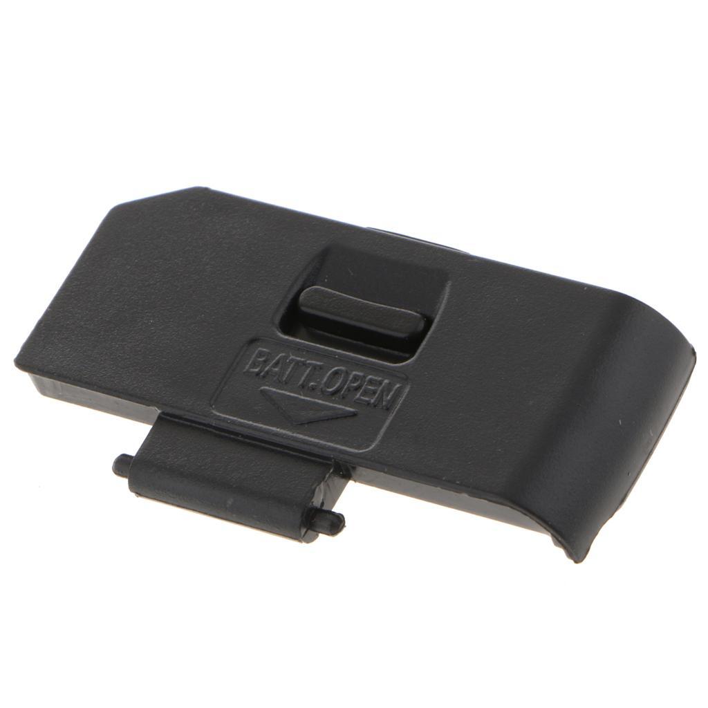 Replacement Battery Door Cover Case   Lid Repair for  450D 500D 1000D