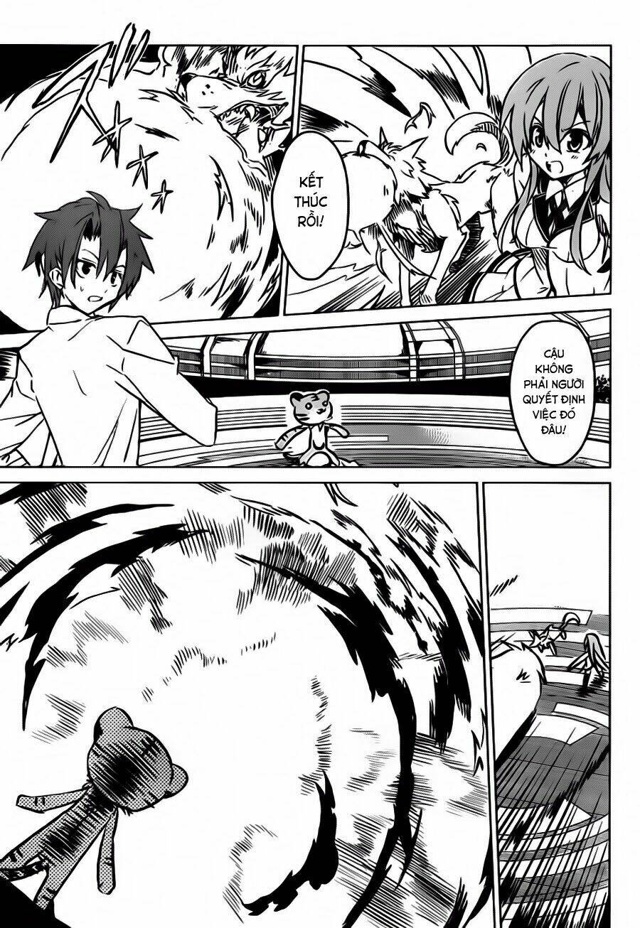 tora kiss - a school odyssey chapter 1.2 36