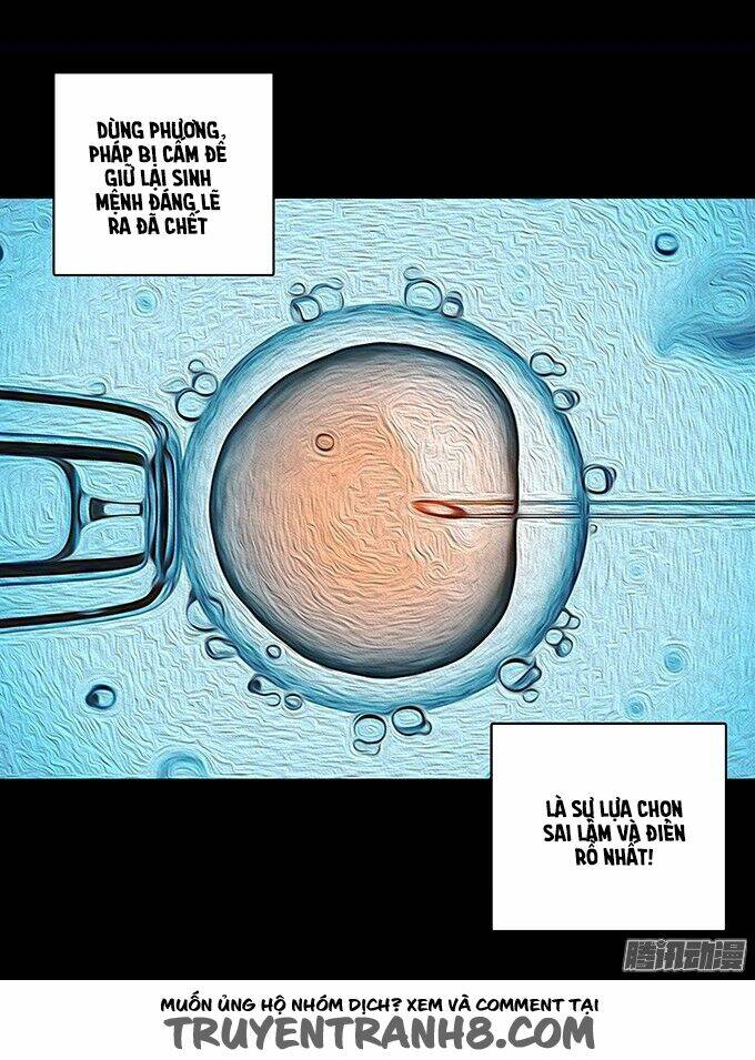 ớn lạnh tuyệt đối chapter 74 4