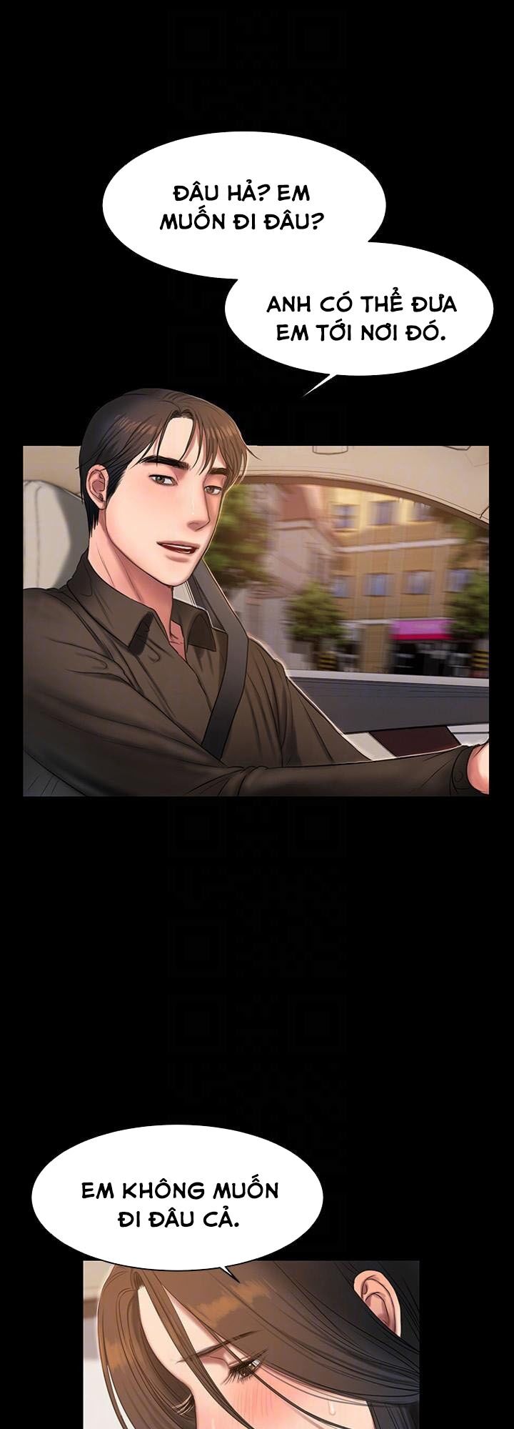 chạy trốn chapter 36 16