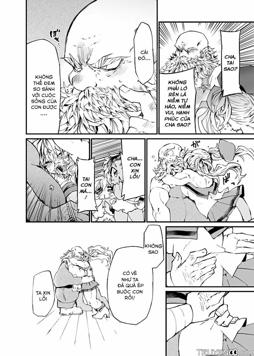 dungeon nursery chapter 20 7