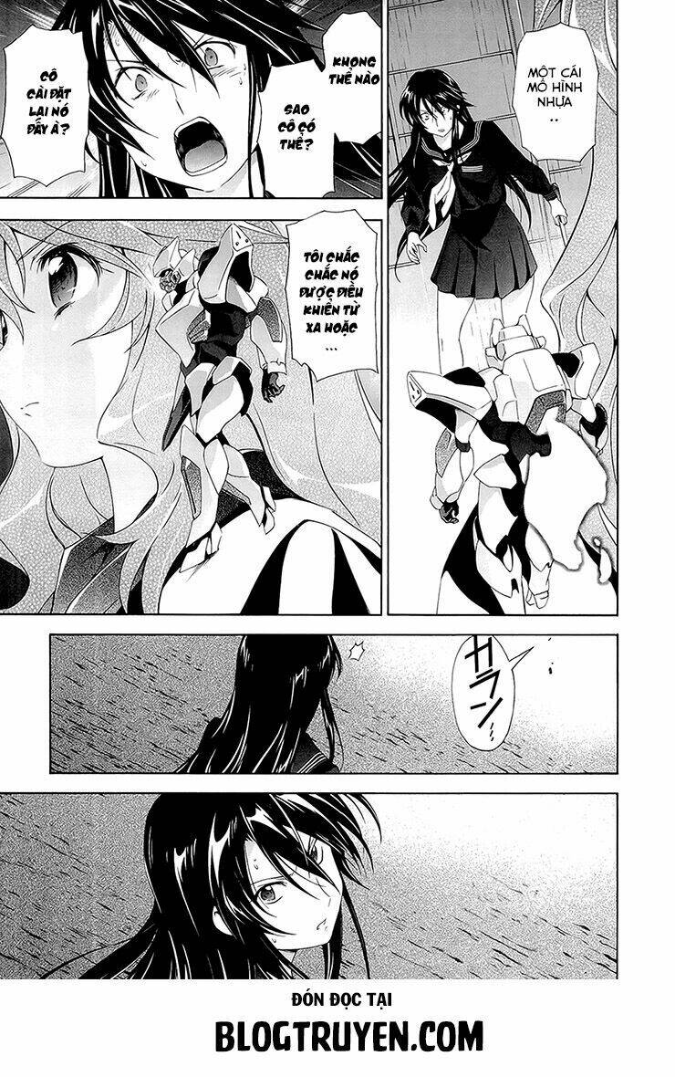 murasakiiro no qualia chapter 5 28