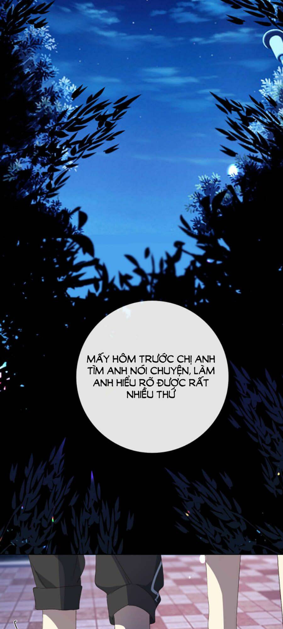 yêu thương em, yêu bản thân chapter 26 6