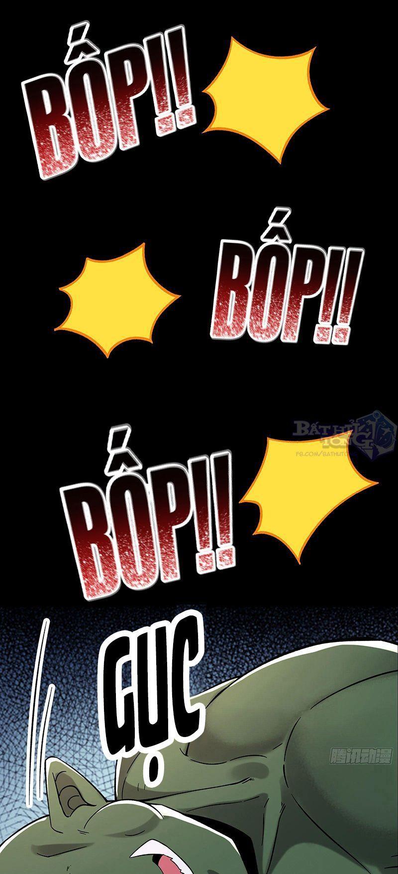 đồ đệ ta toàn là nữ ma đầu chapter 90 1