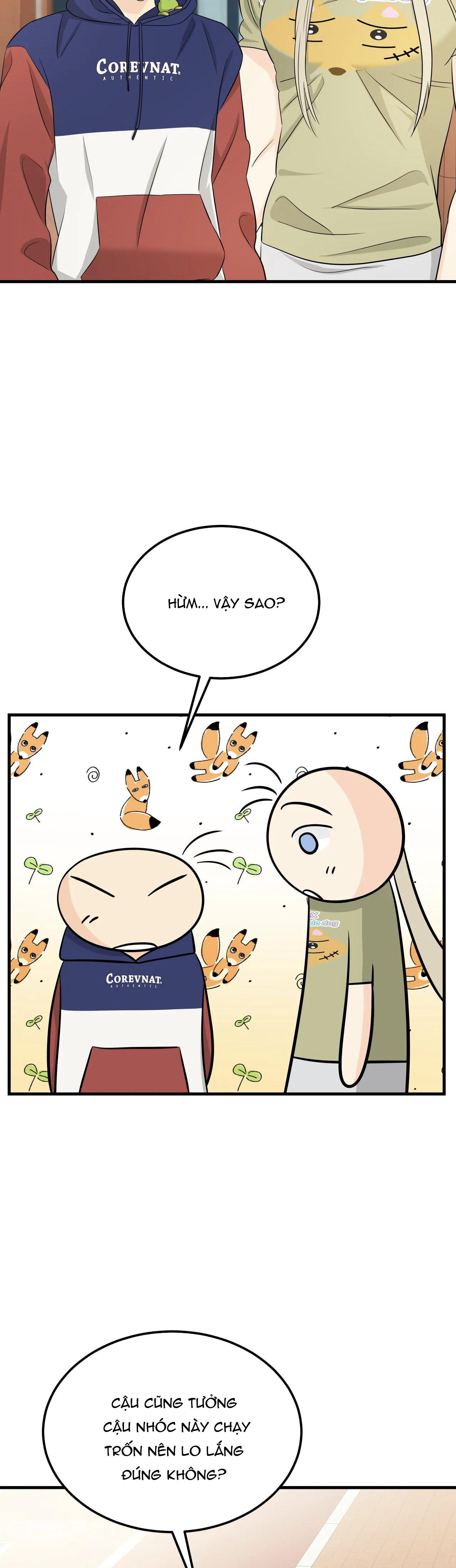 tình yêu cổ tích chapter 14 18