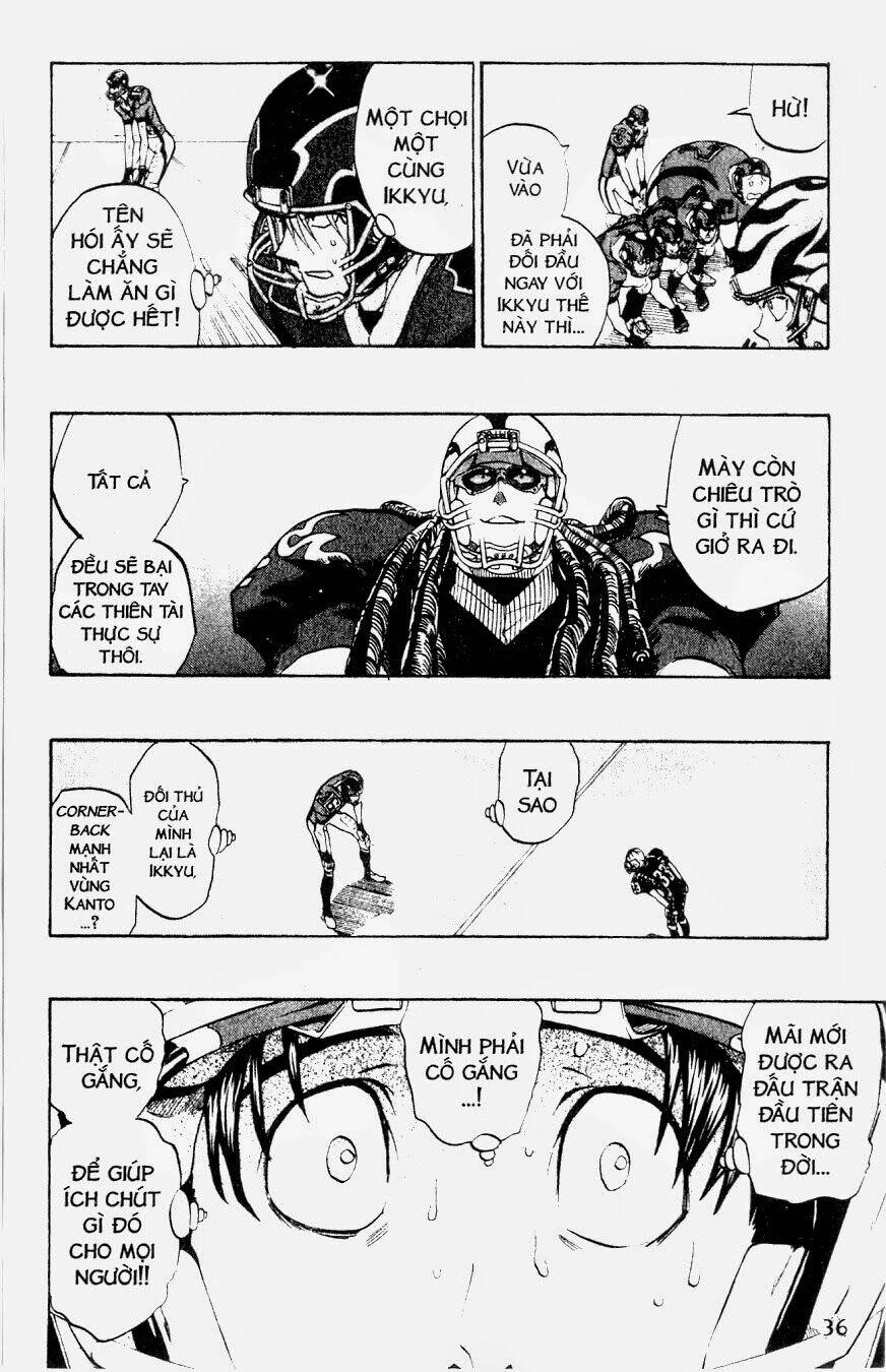 lá chắn mắt chapter 180 10