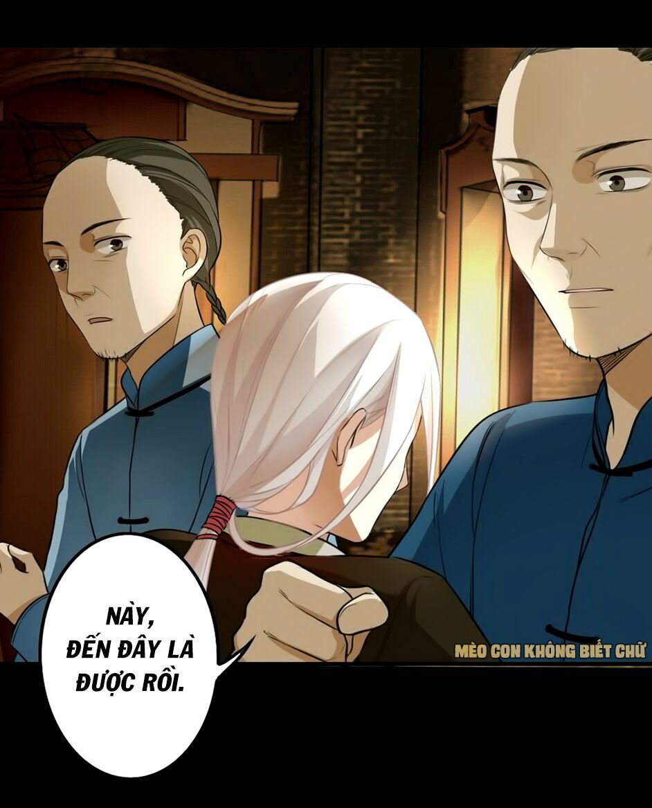 bốc toán tử chapter 7 16