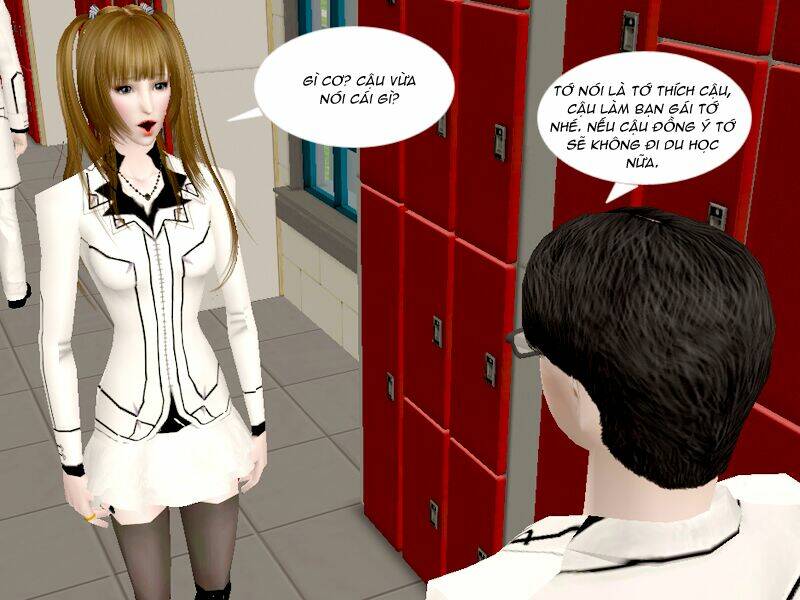 the world of model chapter 1 8