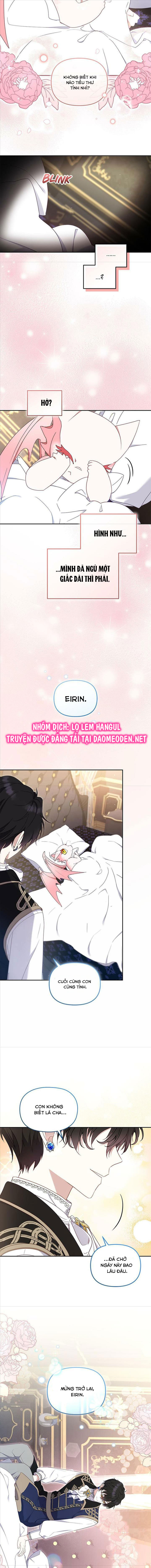 papa tôi là bạo chúa ác ma chapter 63 9