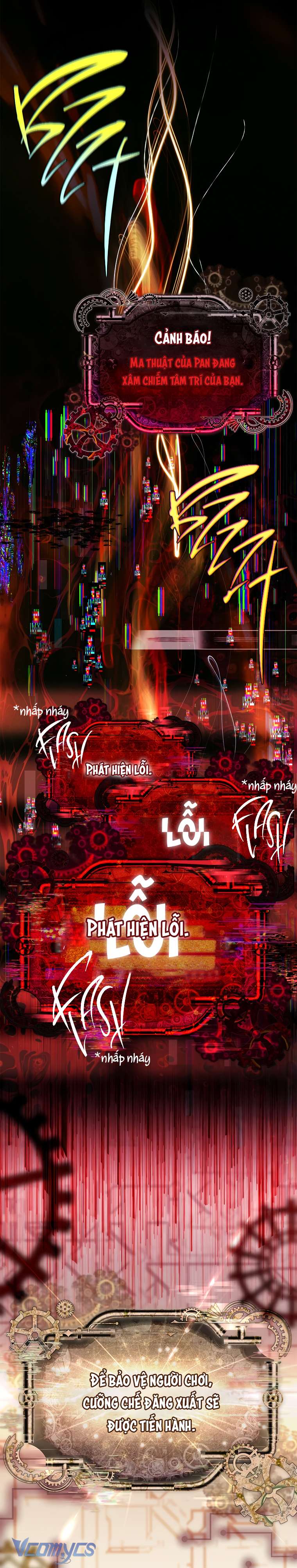 tôi đã tắt cài đặt chế độ nhận thức nỗi đau! chapter 22 27