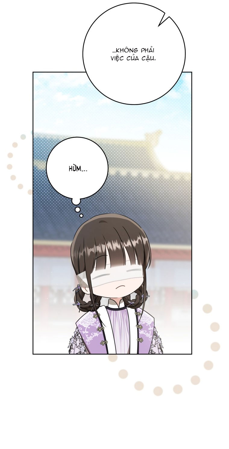 trở thành đứa cháu gái bị ghẻ lạnh trong gia tộc võ giả hùng mạnh chapter 61.1 3