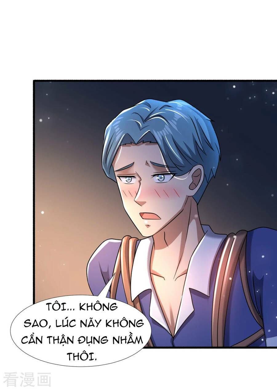 siêu năng phân hóa chapter 37 27