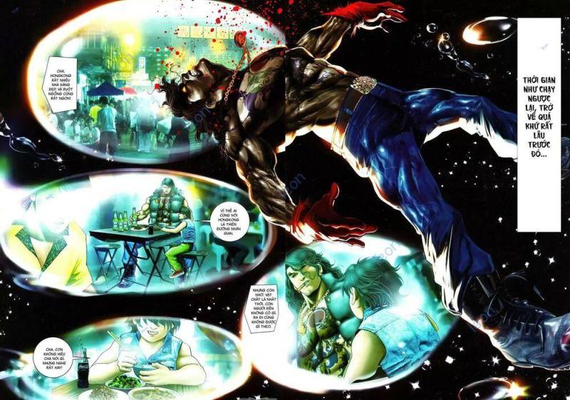 hỏa vũ diệu dương chapter 629 5