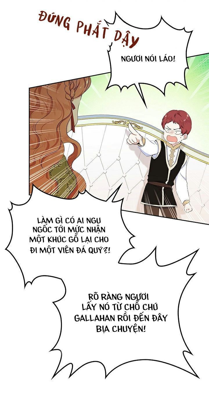 lần này tôi sẽ trở thành gia chủ chapter 13 71