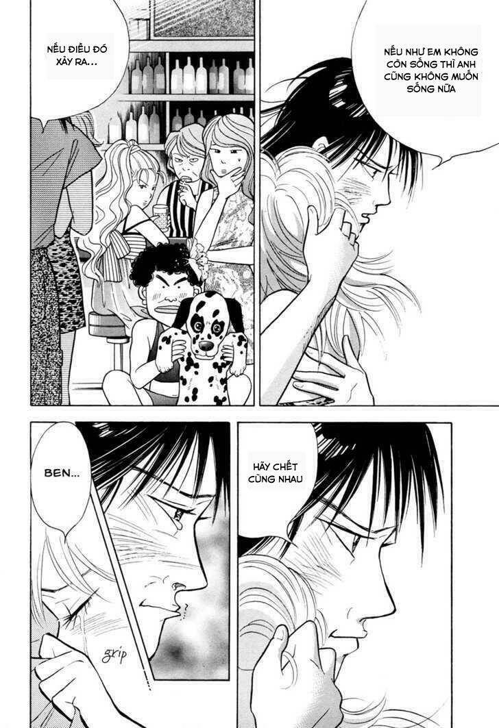 piano no mori chapter 57 15