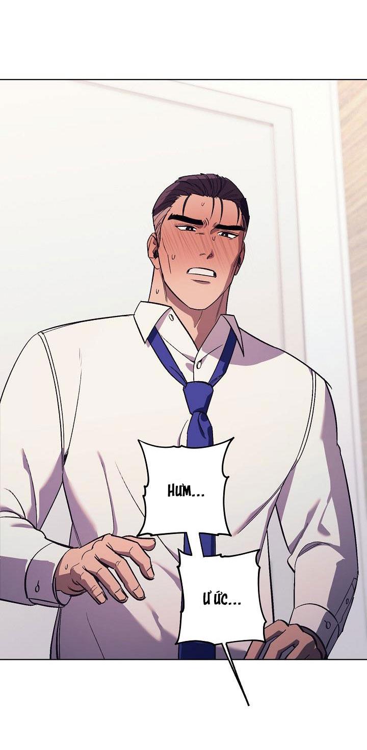 làm dâu nhà tài phiệt họ kang chapter 16 40