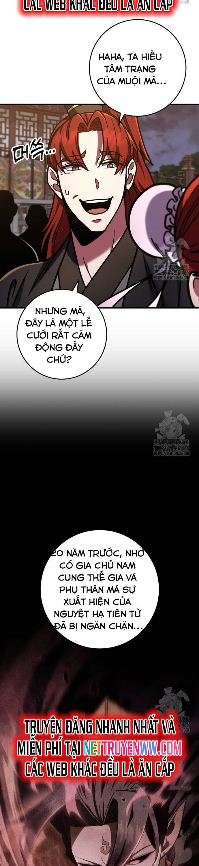 cửu thiên kiếm pháp chapter 100 11