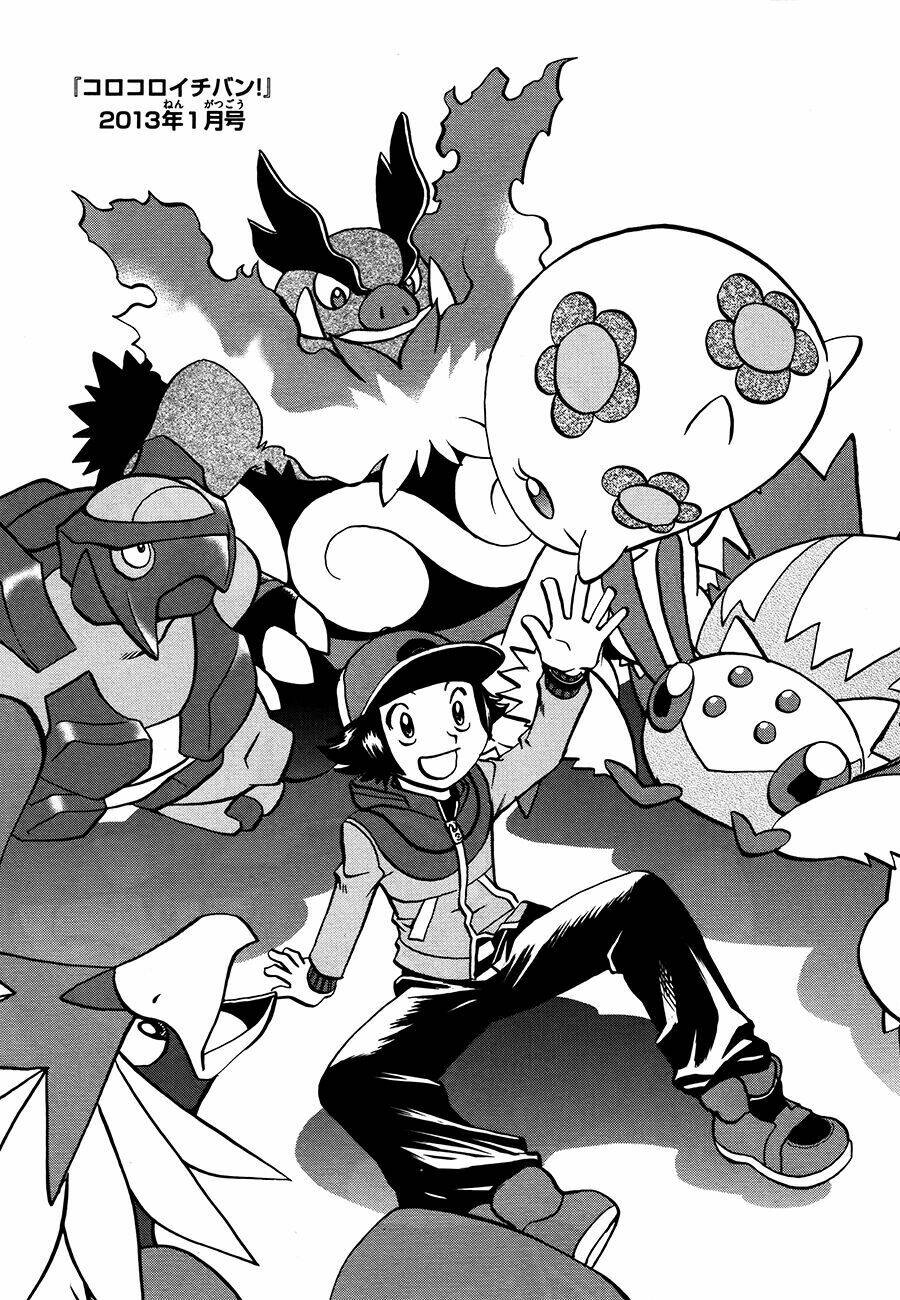 thú cưng đặc biệt chapter 524 33