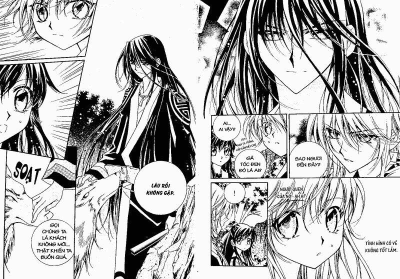 legend - truyền thuyết fushigi chapter 4 10