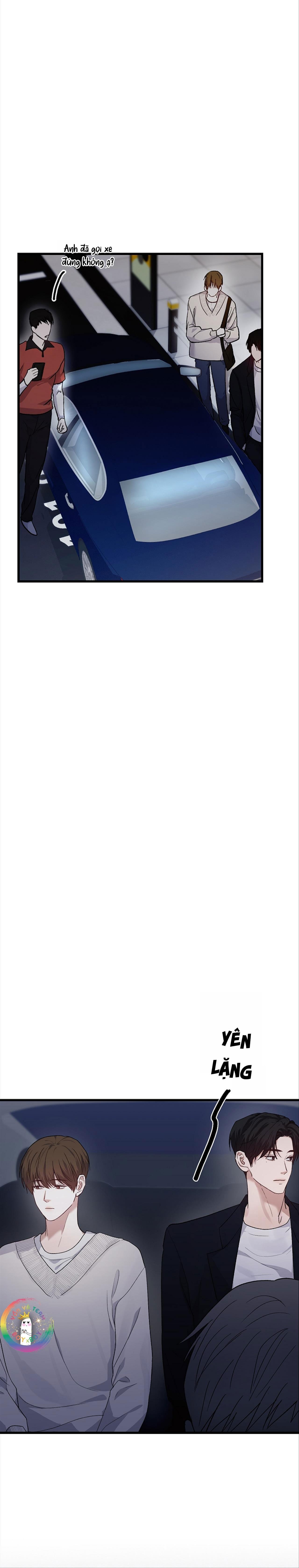 sweet shot chapter 6 15