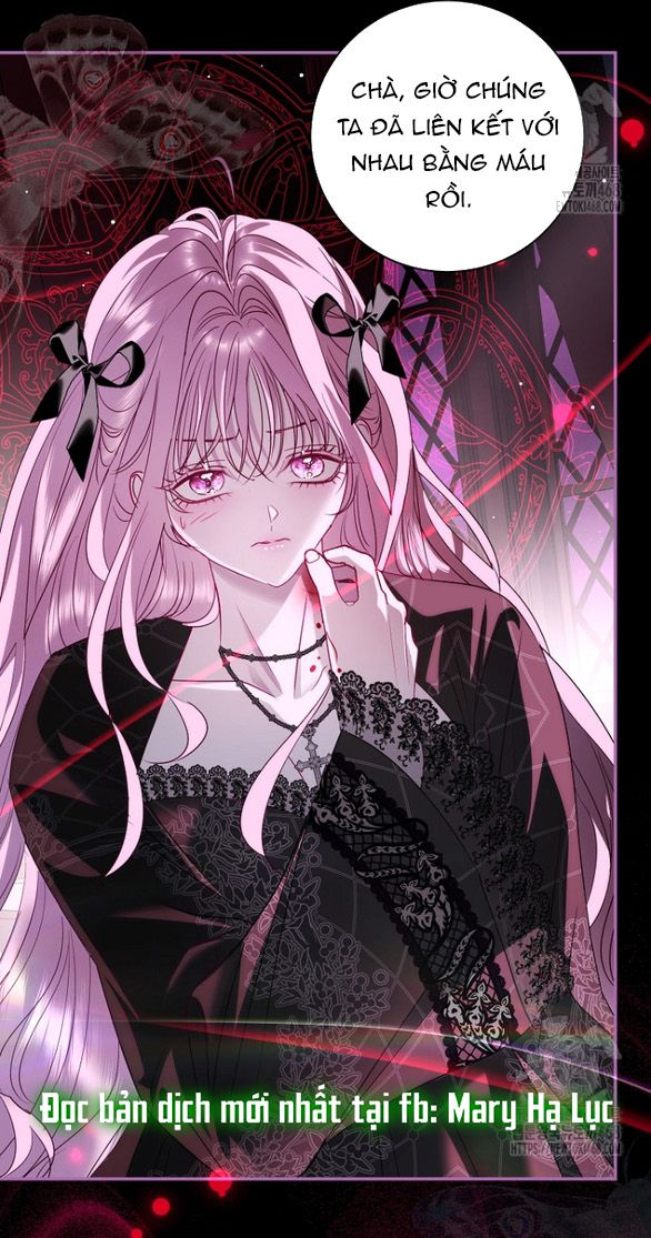 ngài công tước, tôi sẽ làm mọi thứ, trừ việc kết hôn! chapter 21.1 27