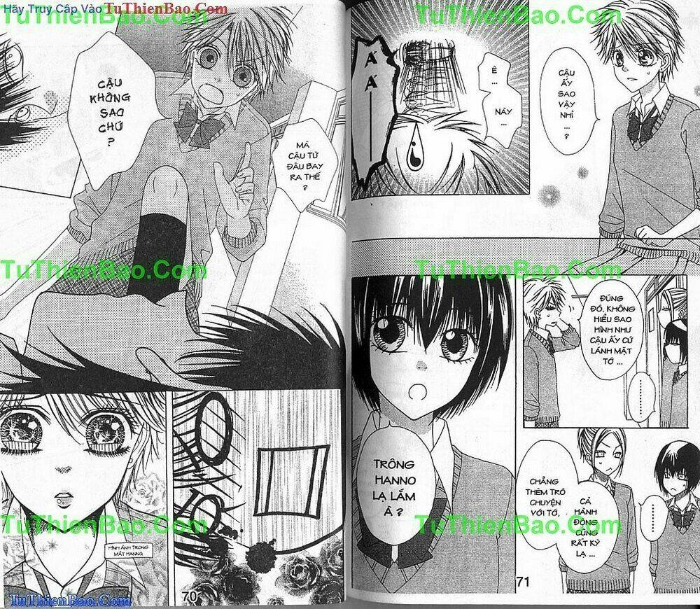 tình bạn đích thực chapter 10 36