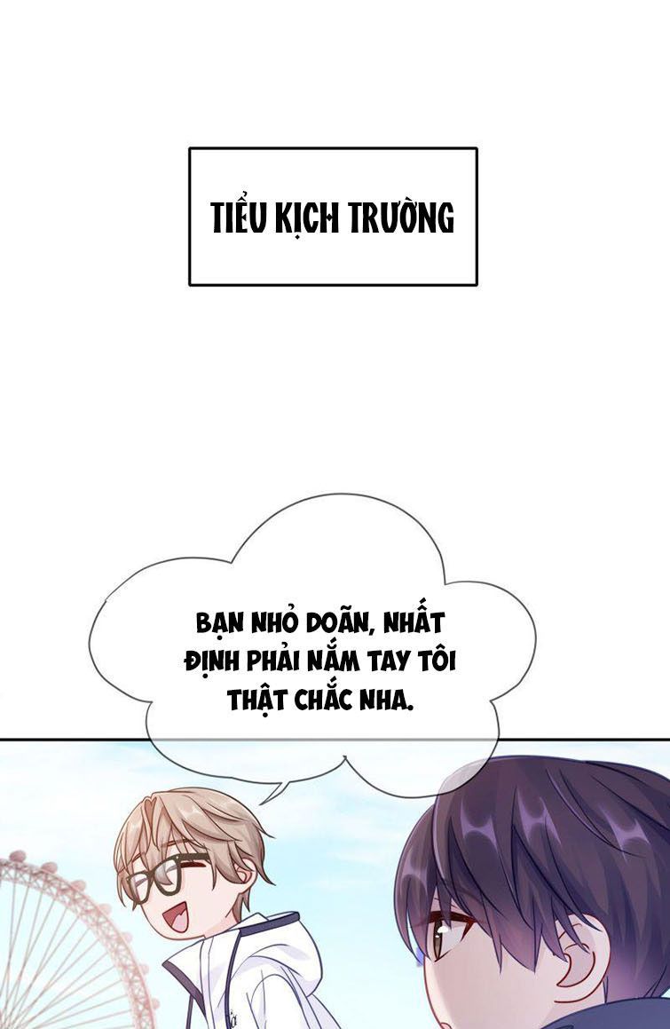 để ý tôi chút nào chapter 13 43