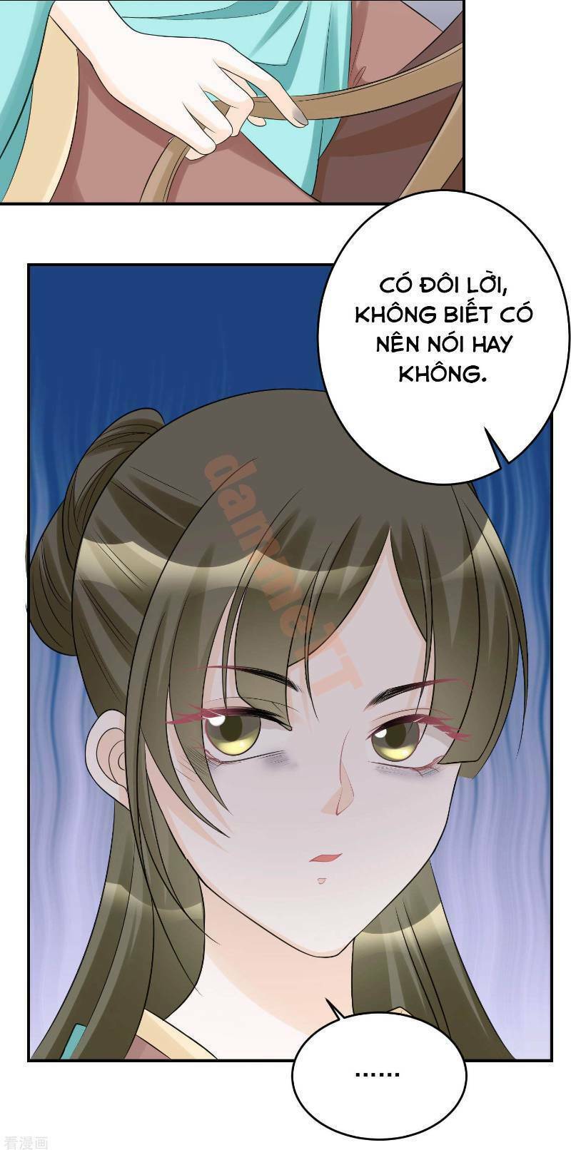 độc y đích nữ chapter 69 31