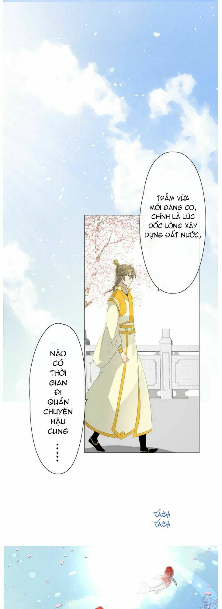 vu chúc thiếu nữ chapter 6 13