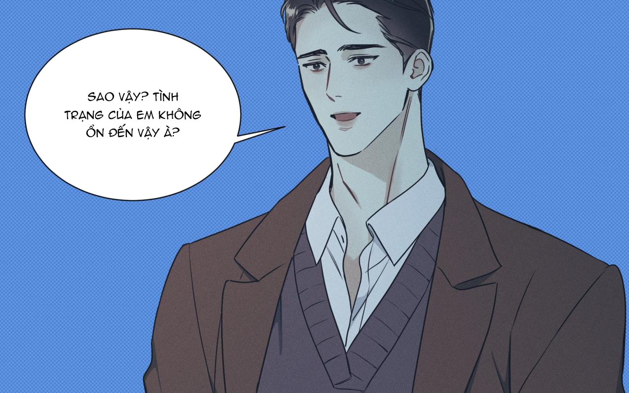 dải hợp âm trên đại dương xanh chapter 23 25