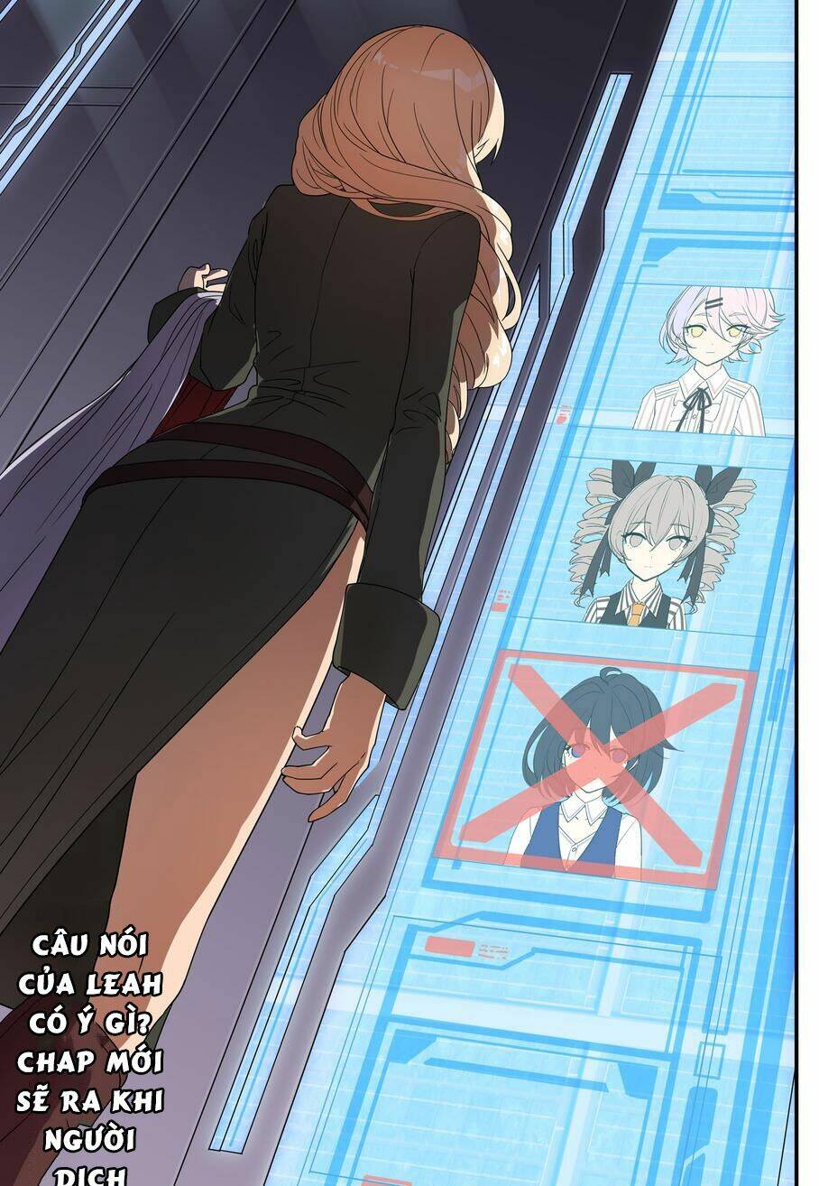 băng hoại 3rd chapter 23 13