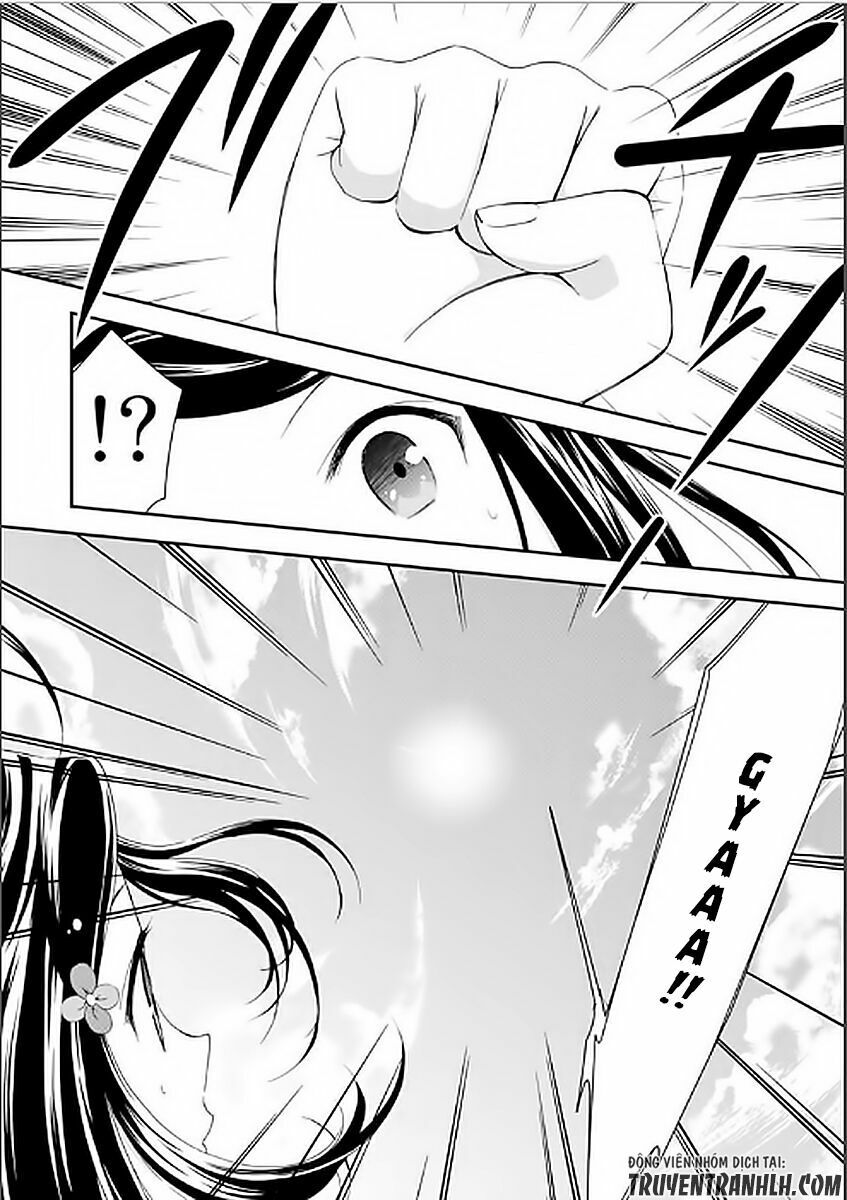 tiết kiệm 80.000 vàng ở thế giới khác cho tuổi già của tôi chapter 1 16