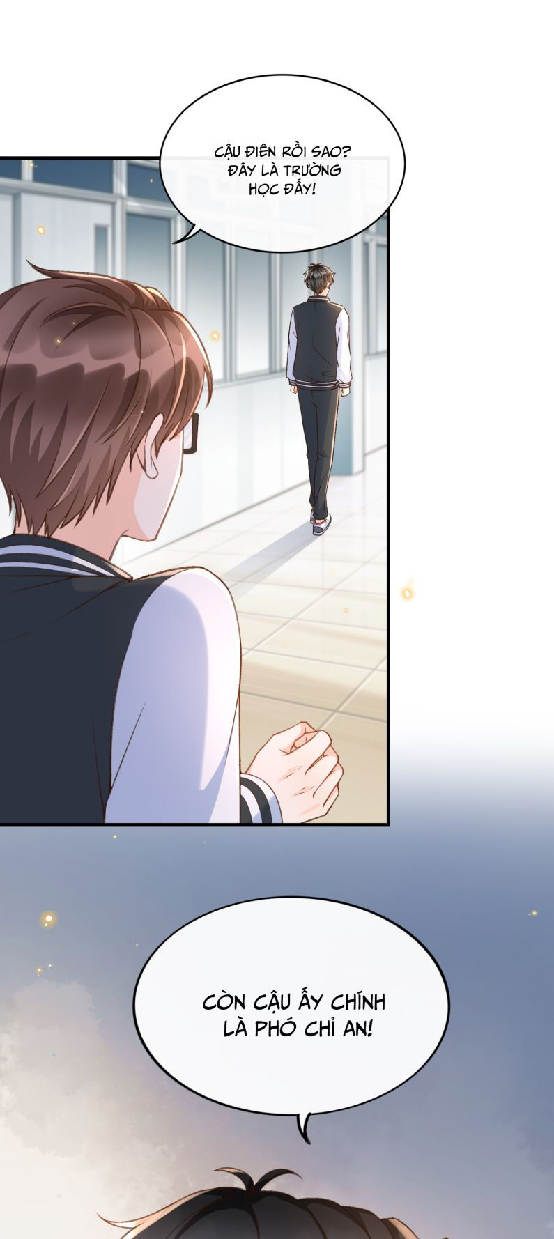 ngọt không ngừng nghỉ chapter 50 27