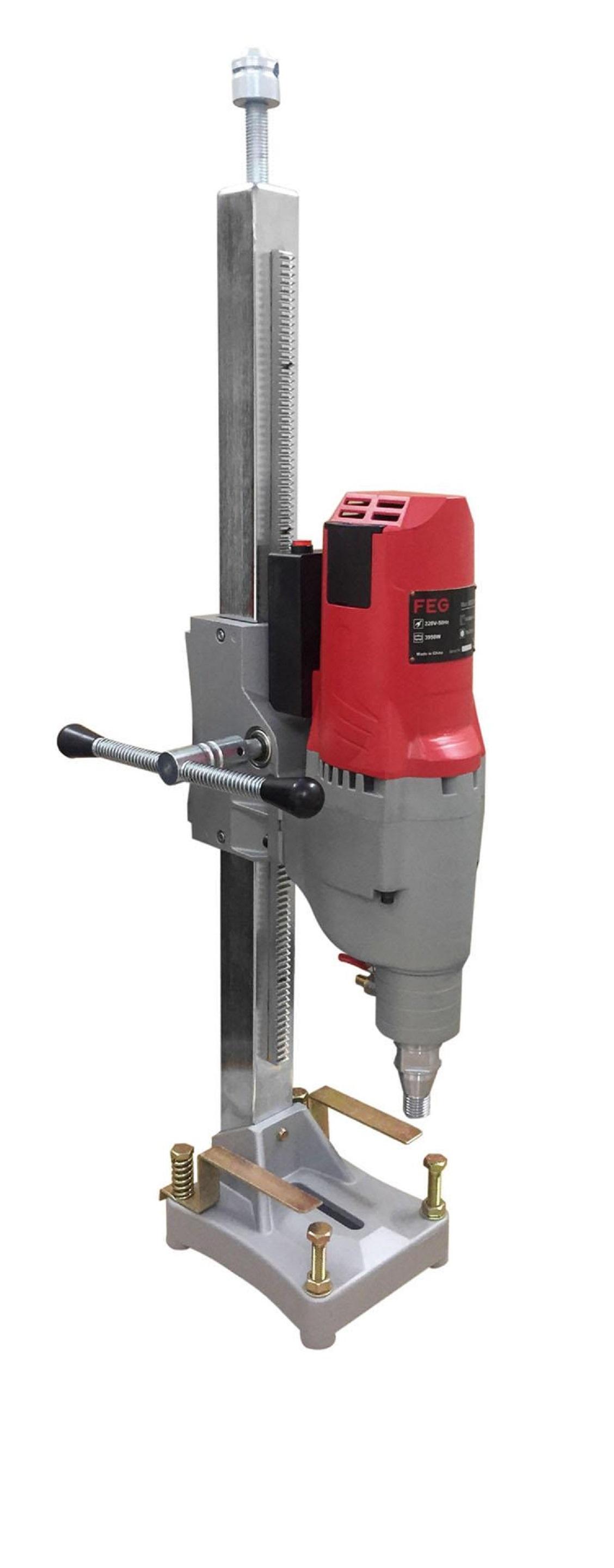 MÁY KHOAN RÚT LÕI 3650W GOMES GCD-205 - HÀNG CHÍNH HÃNG