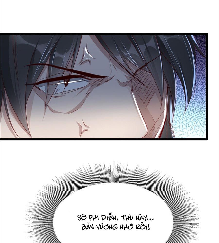 Gian Phi Như Thử Đa Kiều chapter 99 - Trang 27