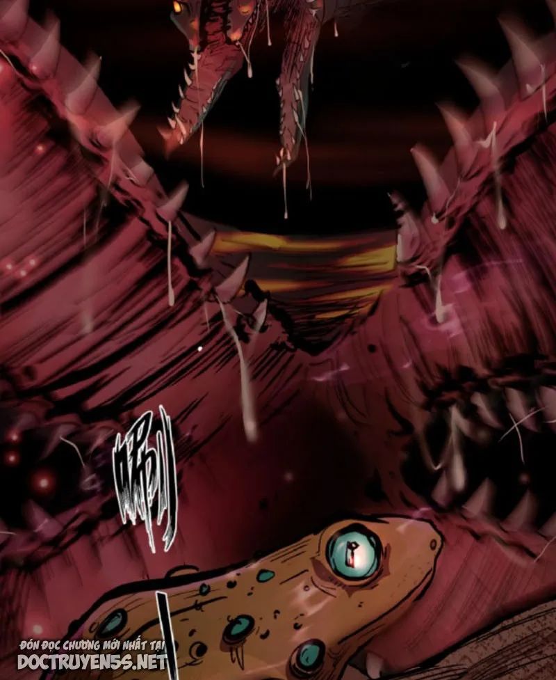 quỷ dị dược tề sư: bệnh nhân của ta đều là kinh khủng chapter 1 5