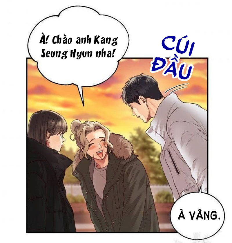 [16+] ánh sao ban mai chapter 5 40
