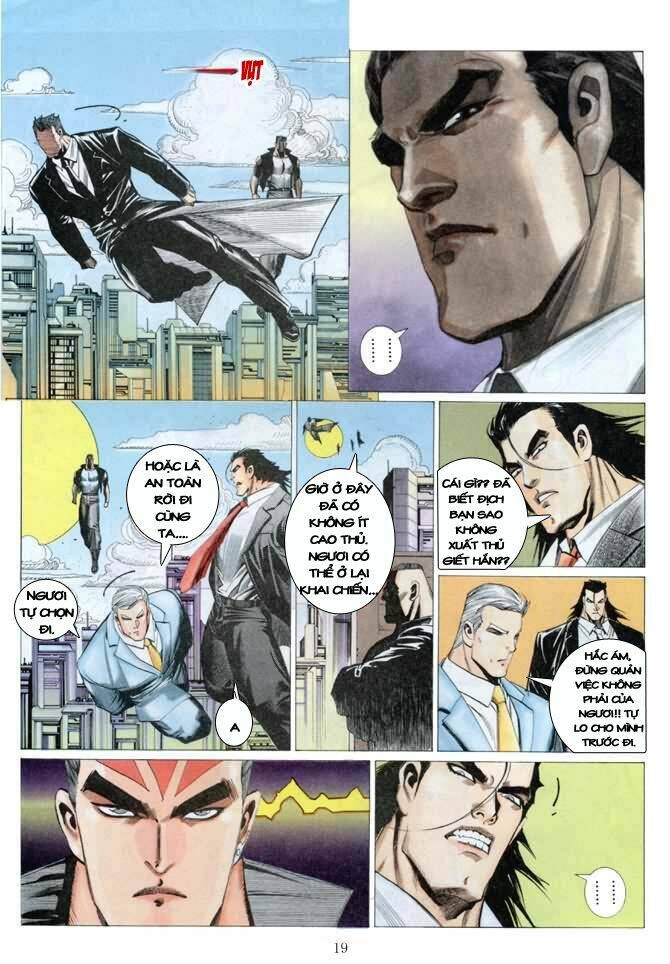 hải hổ 2 chapter 33 19